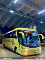 RodeRotas - Rotas de Viação do Triângulo 7757 na cidade de Americana, São Paulo, Brasil, por Vinicius Piovesan. Número da foto: #12626886.
