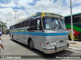 Ônibus Particulares 2780 na cidade de Barueri, São Paulo, Brasil, por Thomas Henrique de Moraes. Número da foto: #:id.