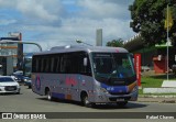 Rota Transportes Rodoviários 8725 na cidade de Itabuna, Bahia, Brasil, por Rafael Chaves. Número da foto: #:id.