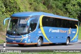 Famili Tour 1070 na cidade de Piraí, Rio de Janeiro, Brasil, por Paulo Henrique Pereira Borges. Número da foto: #12629492.