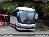 Viação Piracicabana 2609 na cidade de São Paulo, São Paulo, Brasil, por Gabriel Giacomin de Lima. Número da foto: #12628366.