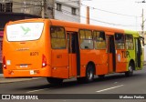 TUPi Transportes Urbanos Piracicaba 8371 na cidade de Piracicaba, São Paulo, Brasil, por Matheus Freitas. Número da foto: #:id.