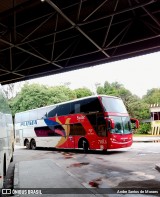 Pluma Conforto e Turismo 7001 na cidade de São Paulo, São Paulo, Brasil, por Andre Santos de Moraes. Número da foto: #12627375.