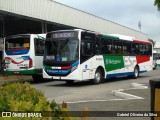Expresso São Francisco RJ 130.031 na cidade de Nilópolis, Rio de Janeiro, Brasil, por Gabriel Oliveira da Silva. Número da foto: #12628918.