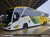 Empresa Gontijo de Transportes 19770 na cidade de Patos de Minas, Minas Gerais, Brasil, por Leonardo Nunes. Número da foto: #12627416.