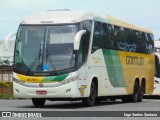 Empresa Gontijo de Transportes 18785 na cidade de Eunápolis, Bahia, Brasil, por Iago Santos Santana. Número da foto: #12629204.