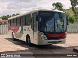 Transprata Turismo 350 na cidade de São Domingos do Prata, Minas Gerais, Brasil, por Adrian Sena. Número da foto: #:id.