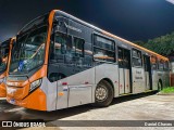 Auto Viação Marechal Brasília 448699 na cidade de Ceilândia, Distrito Federal, Brasil, por Daniel Chaves. Número da foto: #12626997.