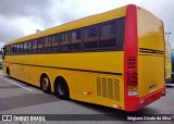 Associação de Preservação de Ônibus Clássicos 3110 na cidade de Barueri, São Paulo, Brasil, por Sérgiane Gisele da Silva. Número da foto: #12629348.