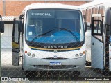 Ônibus Circular Ltda 325 na cidade de Campo Largo, Paraná, Brasil, por Ricardo Fontes Moro. Número da foto: #:id.
