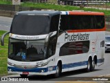 Pruden Master 3040 na cidade de Aparecida, São Paulo, Brasil, por Luiz Krolman. Número da foto: #12629302.