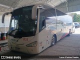 Imperial Turismo 1732 na cidade de Sorocaba, São Paulo, Brasil, por Lucas Vinicius Ferreira. Número da foto: #12627329.