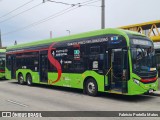 Himalaia Transportes > Ambiental Transportes Urbanos 4 1106 na cidade de São Paulo, São Paulo, Brasil, por Fabrício Portella Matos. Número da foto: #12627849.