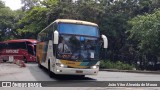 Empresa Gontijo de Transportes 14840 na cidade de São Paulo, São Paulo, Brasil, por João Vitor Almeida de Moura. Número da foto: #12629648.
