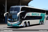 Viação Garcia 88029 na cidade de Porto Alegre, Rio Grande do Sul, Brasil, por Rodrigo Barraza. Número da foto: #12627974.