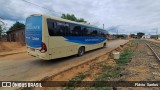 Viação Novo Horizonte 524811 na cidade de Barra da Estiva, Bahia, Brasil, por Flávio  Santos. Número da foto: #12629301.