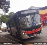 Express Transportes Urbanos Ltda 4 8368 na cidade de São Paulo, São Paulo, Brasil, por Andre Santos de Moraes. Número da foto: #:id.