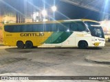 Empresa Gontijo de Transportes 19515 na cidade de Ipatinga, Minas Gerais, Brasil, por Celso ROTA381. Número da foto: #12628172.