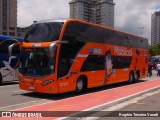 Expresso União 20109 na cidade de Barueri, São Paulo, Brasil, por Rogério Teixeira Varadi. Número da foto: #12627926.