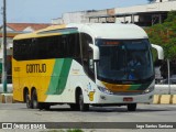 Empresa Gontijo de Transportes 19205 na cidade de Eunápolis, Bahia, Brasil, por Iago Santos Santana. Número da foto: #12629142.
