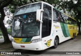 Empresa Gontijo de Transportes 11990 na cidade de São Paulo, São Paulo, Brasil, por Ronnie Damião. Número da foto: #12628479.