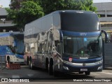 Viação Cometa 17322 na cidade de Rio de Janeiro, Rio de Janeiro, Brasil, por Marcos Vinicius Souza Chagas. Número da foto: #:id.