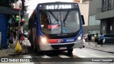 BR Mobilidade Baixada Santista 823023 na cidade de São Vicente, São Paulo, Brasil, por Daniel Clemente. Número da foto: #12629837.