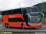 Abelazeri Turismo 4319 na cidade de Aparecida, São Paulo, Brasil, por Rafael da Silva Xarão. Número da foto: #12627737.