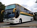Nacional Expresso 36308 na cidade de São Paulo, São Paulo, Brasil, por Hipólito Rodrigues. Número da foto: #12627906.