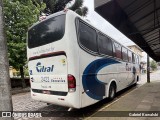 Citral Transporte e Turismo 2422 na cidade de São Francisco de Paula, Rio Grande do Sul, Brasil, por Gabriel Kowalski. Número da foto: #12627789.