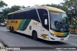 Empresa Gontijo de Transportes 19800 na cidade de Belo Horizonte, Minas Gerais, Brasil, por Gabriel Costa Guimarães. Número da foto: #12627484.