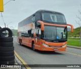 We Mobi 5D63 na cidade de Cajati, São Paulo, Brasil, por Leandro Muller. Número da foto: #12627506.