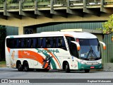 Empresa de Transportes Andorinha 6278 na cidade de Santos, São Paulo, Brasil, por Raphael Malacarne. Número da foto: #12626916.