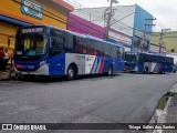 Vipol Transportes Rodoviários - TIPBUS - Transportes Intermunicipal 36.231 na cidade de São Paulo, São Paulo, Brasil, por Thiago  Salles dos Santos. Número da foto: #:id.