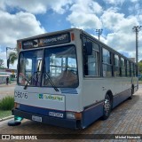 Portal do Ônibus Eventos DB016 na cidade de Barueri, São Paulo, Brasil, por Michel Nowacki. Número da foto: #12629658.