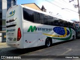 Marinho Transporte e Turismo RJ 542.016 na cidade de Nova Friburgo, Rio de Janeiro, Brasil, por Ademar Taveira. Número da foto: #:id.