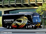 Expresso Nordeste 5040 na cidade de Santos, São Paulo, Brasil, por Raphael Malacarne. Número da foto: #12626971.
