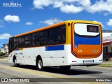 Itamaracá Transportes 1.714 na cidade de Vitória da Conquista, Bahia, Brasil, por Welder Dias. Número da foto: #:id.