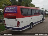 Viação Piracicabana 1138 na cidade de Cabreúva, São Paulo, Brasil, por Pedro de Aguiar Amaral. Número da foto: #12627366.