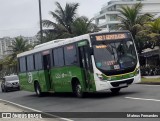 Tijuquinha - Auto Viação Tijuca C50034 na cidade de Rio de Janeiro, Rio de Janeiro, Brasil, por Mateus Fernandes. Número da foto: #12628892.
