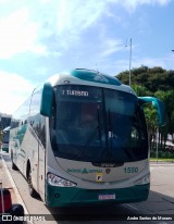 Transportadora Turística Monte Serrat 1550 na cidade de São Paulo, São Paulo, Brasil, por Andre Santos de Moraes. Número da foto: #12627381.