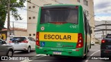 Sancetur - Santa Cecília Turismo 1795 na cidade de Paulínia, São Paulo, Brasil, por Allan Henrique. Número da foto: #12627833.