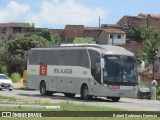 Real Alagoas de Viação 3103 na cidade de Maruim, Sergipe, Brasil, por Rafael Rodrigues Forencio. Número da foto: #:id.