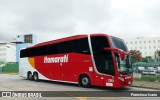 Expresso Itamarati 7313 na cidade de São Paulo, São Paulo, Brasil, por Francisco Ivano. Número da foto: #12629619.