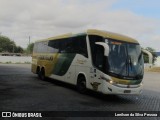 Empresa Gontijo de Transportes 19385 na cidade de Caruaru, Pernambuco, Brasil, por Lenilson da Silva Pessoa. Número da foto: #12628125.