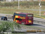 Luzeiros Tur 540 na cidade de São José dos Campos, São Paulo, Brasil, por Rogerio Marques. Número da foto: #12628934.