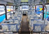 Ônibus Particulares 2111 na cidade de Barueri, São Paulo, Brasil, por Carlos Júnior. Número da foto: #12627128.
