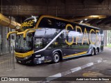 Expresso Nordeste 5977 na cidade de São Paulo, São Paulo, Brasil, por André Luiz Gomes de Souza. Número da foto: #12629537.