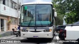 Viação Pirassununga 112 na cidade de Pirassununga, São Paulo, Brasil, por Pedro Ricardo Rodrigues. Número da foto: #12628958.