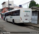 COOPPATTUR JWV4D55 na cidade de Manaus, Amazonas, Brasil, por Bus de Manaus AM. Número da foto: #:id.